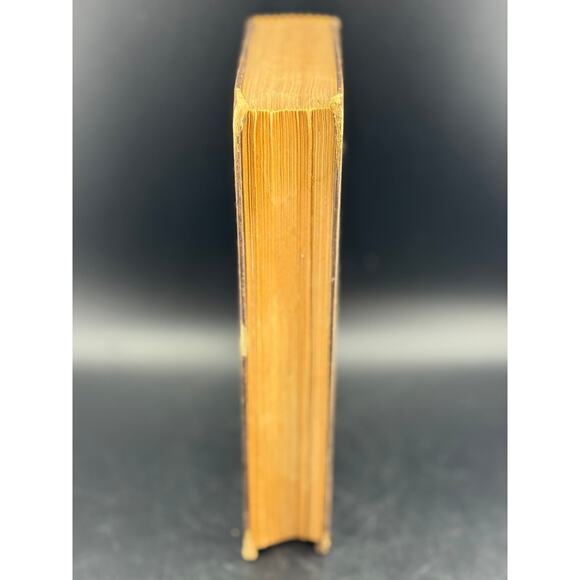 Charles Dickens "Barnaby Ridge - Volume II" - The Peterson's Duodecimo Edition - Picture 9 of 9